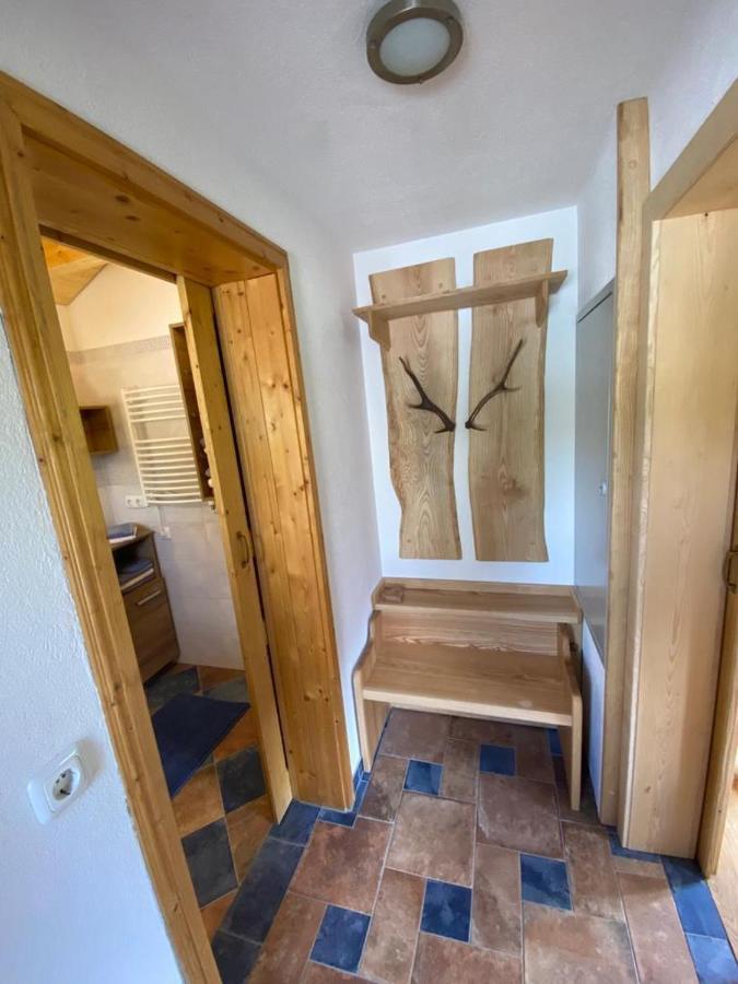 Ferienhuette Sonnreith Villa Spital Am Pyhrn Bagian luar foto